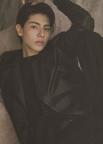 Мураками Майто Рауль