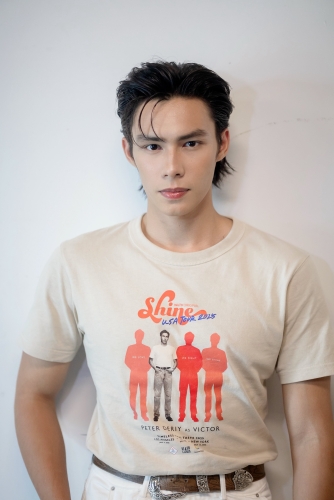 Питер Дерий