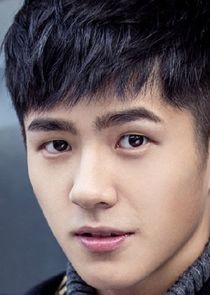 Лю Хао Жань