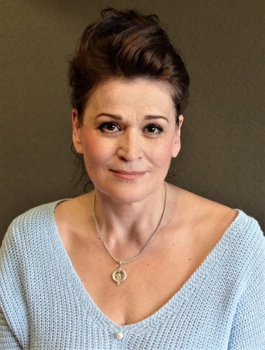 Ирина Гавра