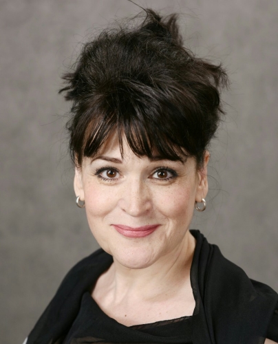 Ирина Гавра