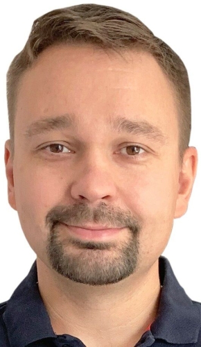 Александр Хаакана