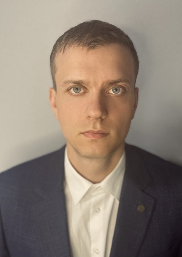 Илья Ковалёв