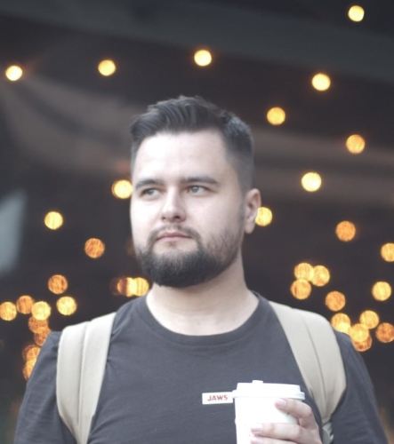 Сергей Литвинов