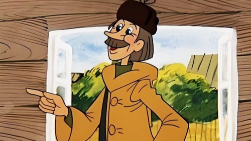 картинка Kolombinka