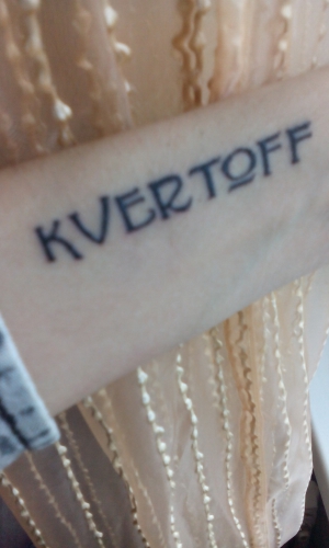 картинка Kvertoff